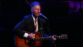 Lyle Lovett &amp; His Large Band 7.27.19 You&#39;ve Been So Good Up To Now