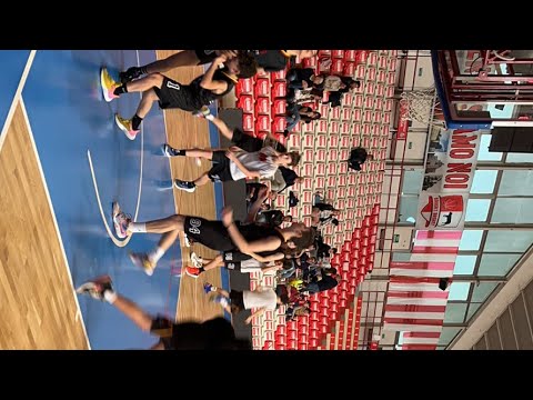 BakeryCup- under 14: Basket Lodi - Loano
