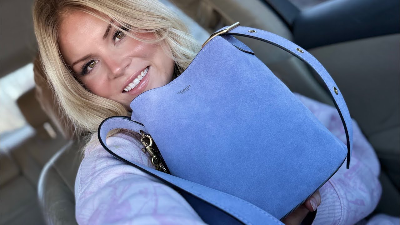 Coach Bleecker 21 - in Depth Review ( Mod shots, What fits, side by sides)