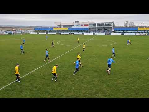 #1478 #FOTBAL - LIGA 3: AEROSTAR BACAU - BUCOVINA RADAUTI 0-2 | SERIA 1 | ETAPA 16