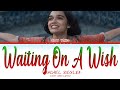 Rachel Zegler Waiting On A Wish Lyrics From The Disney Movie