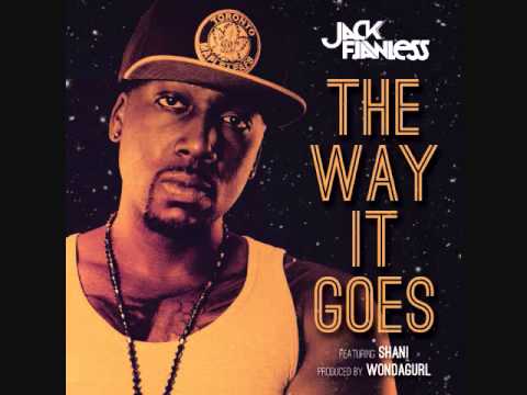 Jack Flawless- The Way It Goes.