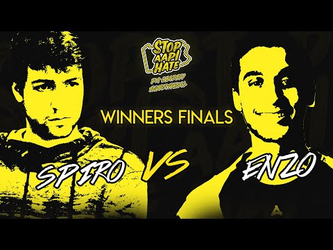 PA SSBU Charity Invitational - SJ | Spiro (Palutena) vs. IluZ | Enzo (Joker) - Winners Finals