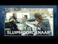 Illegale handelaar wordt eindelijk in boeien geslagen | Undercover in Nederland