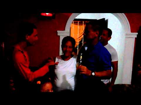 Cumpleanos sra elida