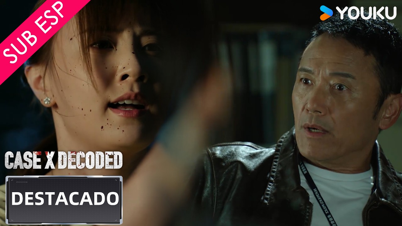 【SUB ESP】Esta mujer es un peligro 😱 | Caso X Decodificado | YOUKU