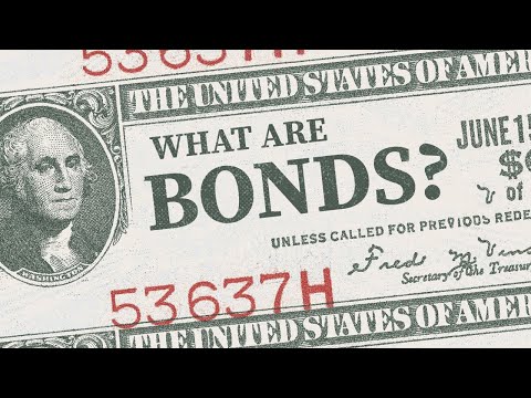 What are Bonds and How do they Work?