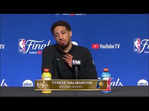 Tyrese Haliburton Has Been Avoiding Social Media Aside From Occasionally Checking For WWE News