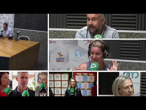 La Voz de Fuerteventura | Tacoremi Gutiérrez