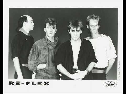 Re-Flex - The Politics Of Dancing (Mick Collins - Gellar Edit)