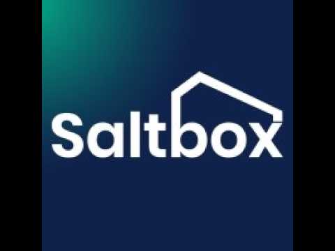 Saltbox Management's David Blue discusses how EOS helps him harness rapid growth