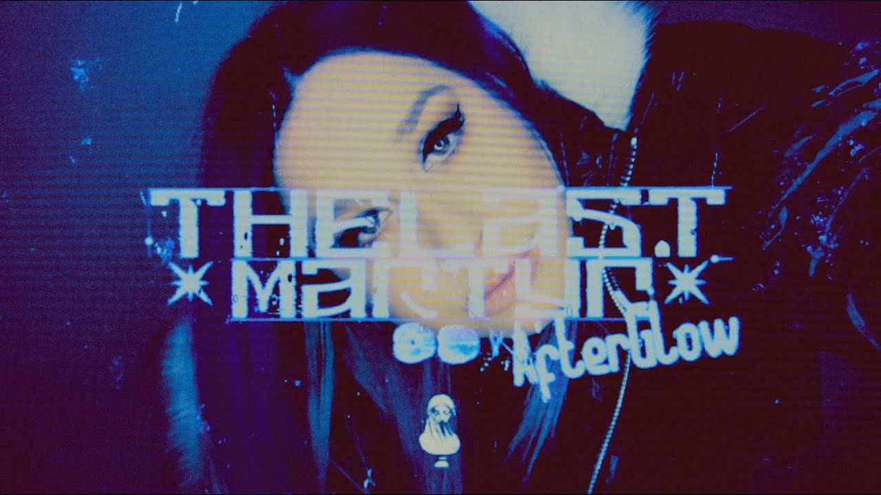 The Last Martyr - Afterglow