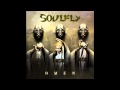 Kingdom - Soulfly (Album Version)