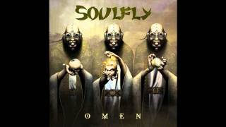 Kingdom - Soulfly (Album Version)