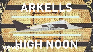 Arkells - What Are You Holding On To? (Audio)