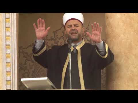 Pa Sunnet, nuk ka Islam!