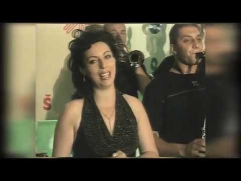 Brankica Bukacić - Dje mjo fi dat nana