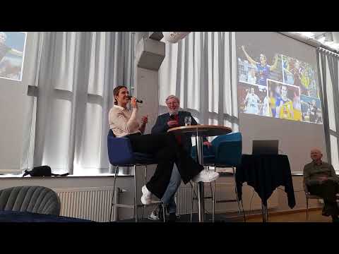 Idrottsgillet - Sabina Jacobsen 230221