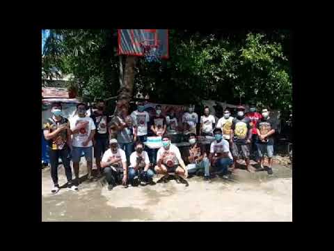 'Capital R' 52nd Anniversarry Song- Brian Constantinopla