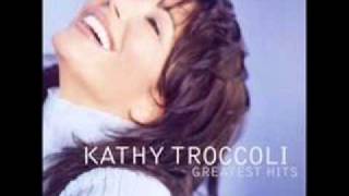 Kathy Troccoli  --  A Different Road
