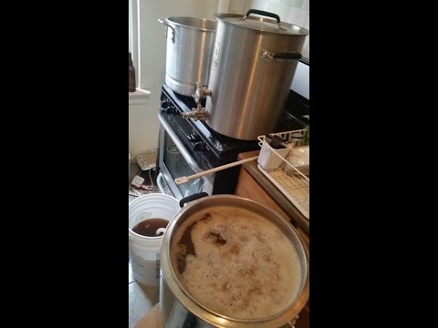 HBW 81: One Grist, Two Beers