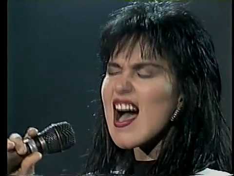 ROSANA  -  O AMOR E O PODER ao vivo