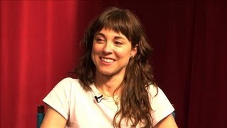 Rebecca Pidgeon's New Album "Slingsot"