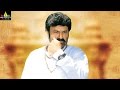Balakrishna Action Scenes Vol 02 Back To Back Action Scenes Sri Balaji Video