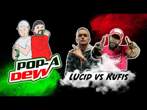Will Crypt and Joey Nato Respond to Lucid Diss Track?