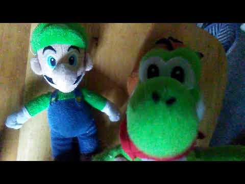 KrabbyVlog #30 - House tour