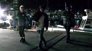 IT&#39;S U - Jon B. | Joe Ling Choreography