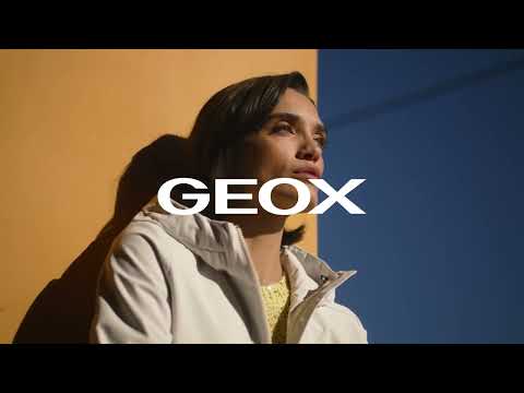 GEOX | SS25 | New collection for women