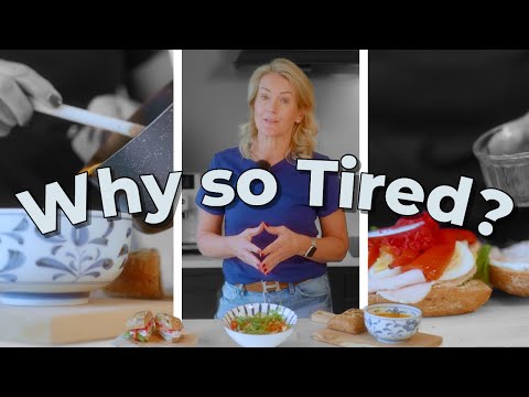 High-Protein Lunch Ideas to Avoid the Afternoon Slump (Salad, Soup & Sandwich)