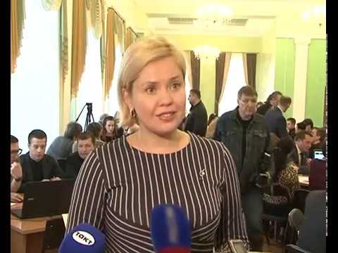 Куряне предлагают варианты реновации центра города
