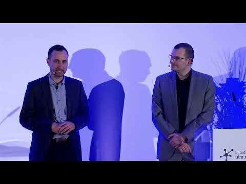 Impulsvortrag Ralf Möschen und Björn Jäschke - Kriminalinspektion 5 Ulm