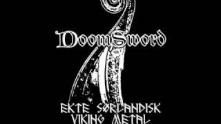 Doomsword - Black Mass