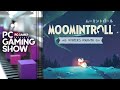 Wideo z rozgrywki Moomintroll: Winter's Warmth  Nintendo