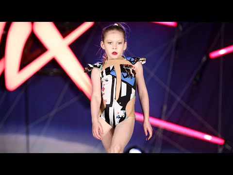 Kinley Cunningham - Glam