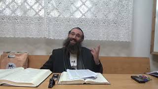 ביאור הספק האם הארת הז' כתרים בדרך קווים או לא | שער עתיק פ"ה ח"ז | הרב סיבוני | אוצ"ח המבואר 148