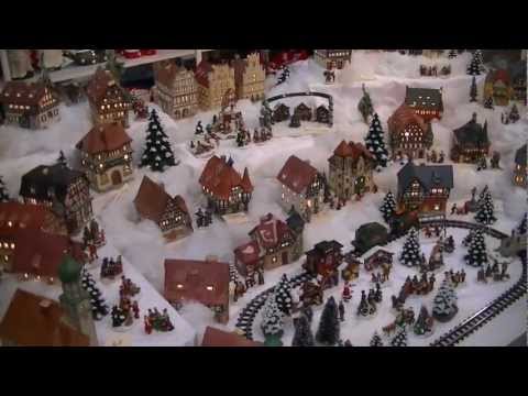 Mode Heim und Handwerk - Messe Essen - 2012