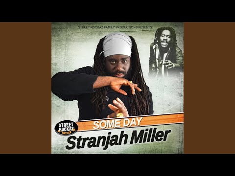 Some Day (feat. Street Rockaz Family)