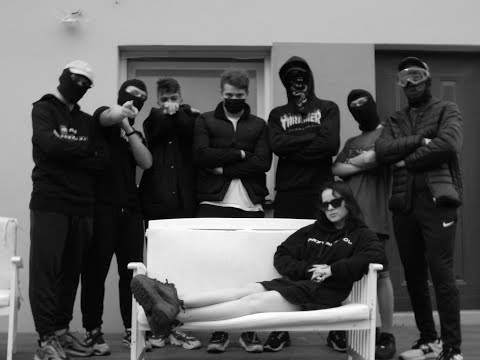 Alles ist Machbar DRILL #konkursmachbar