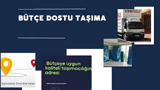 Tuzla Nakliyat