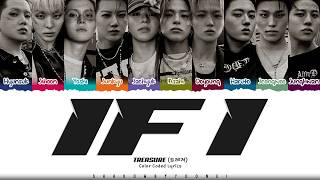 Download lagu TREASURE 'IF I' Lyrics (트레저 IF I 가사) [Color Coded_Eng] | ShadowByYoongi mp3