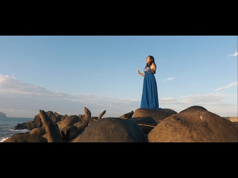 El día llegará | Perla Cristel (Videoclip Oficial)