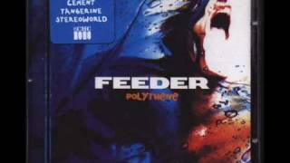 Feeder - Waterfall