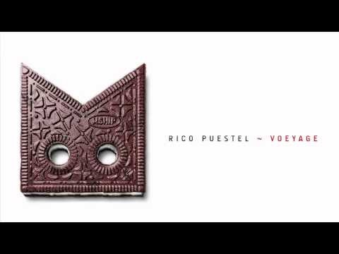 Rico Puestel - Voeyage