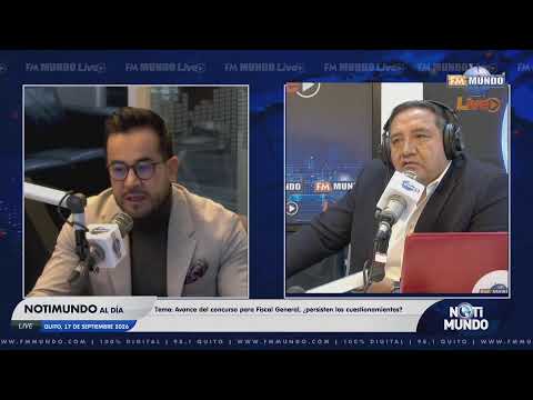 NotiMundo Al D�a