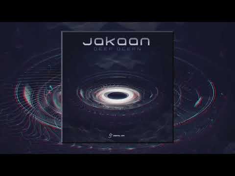 Jakaan - Deep Ocean (Orginal Song) 🔈🎧👽