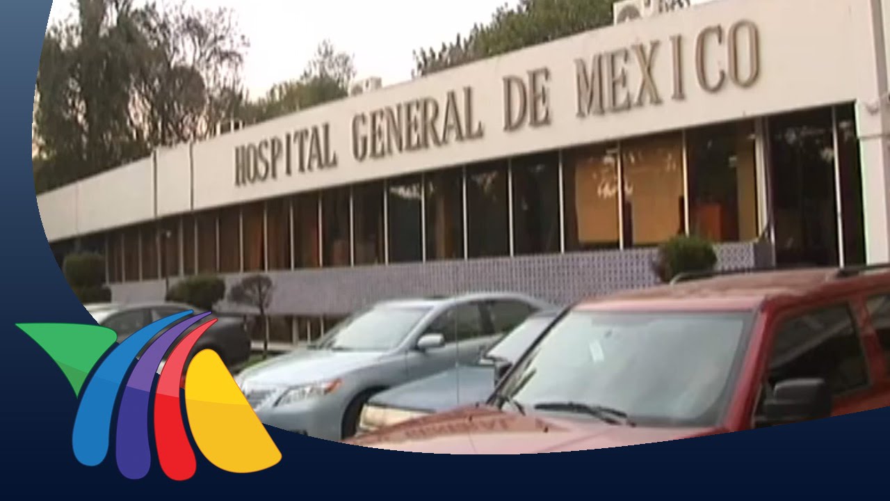 Hospital General cumple 110 años | Noticias